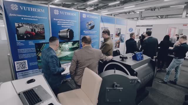 Чтобы морозы были не страшны: как самарские котельные готовят к отопительному сезону смотреть онлайн