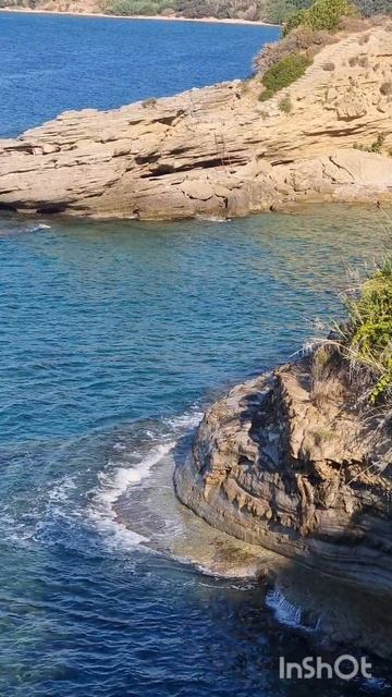 Aska Bayview Resort, Турция