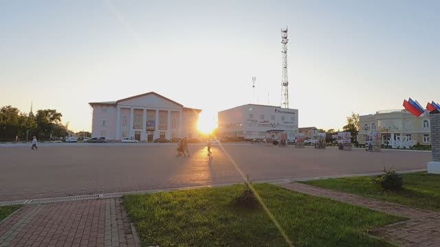 Лебедянь. 27-07-2025.