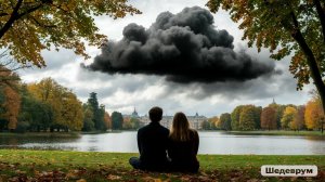 ДВА АБСОЛЮТНО РАЗНЫХ ЧЕЛОВЕКА....