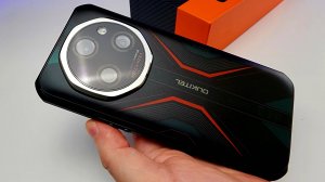 Nokia ВЕРНУЛАСЬ - Xiaomi и Honor В ПАНИКЕ! 😱 Новинка Смартфон 512GB IP68 Экран 120HZ