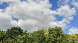 Летний выходной день в Тольятти