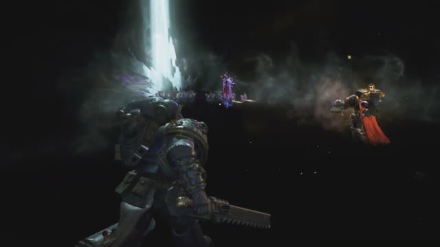 Warhammer 40000: Space Marine 2