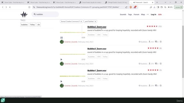 4.7 -Adding Sound Effects смотреть онлайн