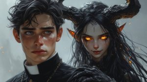 Искушение | Heavy metal | The temptation