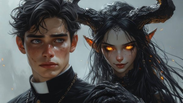 Искушение | Heavy metal | The temptation