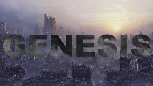 Применение эффекта Matte.