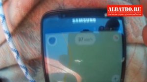 Hidea 9.9(15) + лодка Апачи 3500 Слань Киль (APACHE 3500СК) краткий обзор на воде