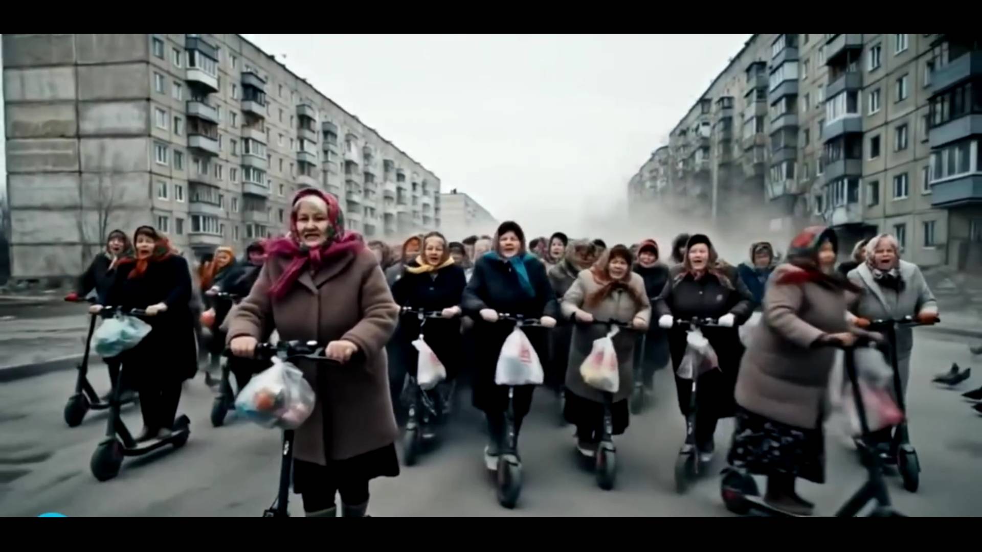 Нейросетевые мемы из инета