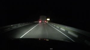 Москва - Анапа! Трасса М4 Дон. Часть 2 от НОВОГО ОБХОДА КРАСНОДАРА.  Самое подробное видео!