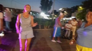 Мероприятия на сегодня Анапа Уличные развлечения