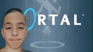 Порталы порталы... 
PORTAL#1