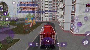 Матрёшка РП.Моя работа в МЧС