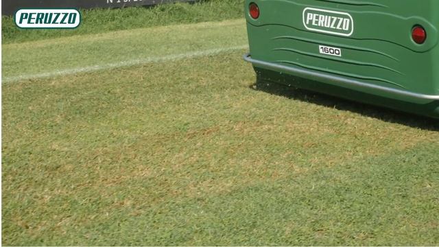 Цеповая косилка со сбором Peruzzo Koala Professional смотреть онлайн