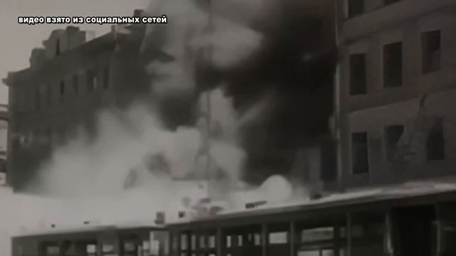 Любовь Васильевна Клюшина отметила свой 90-летний юбилей.