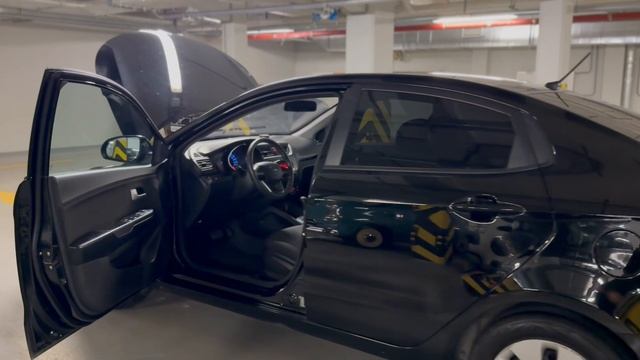 Продам KIA RIO Z94CB41BBDR077724
+79213060102