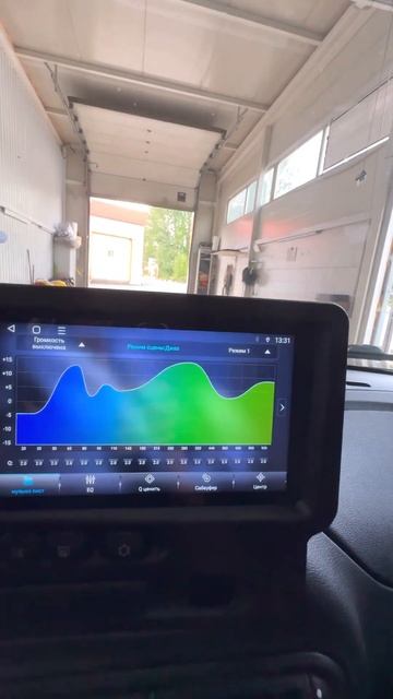 Lada Niva Travel / Нива Тревел - Андроид магнитола#нива #nivatravel #магнитола смотреть онлайн