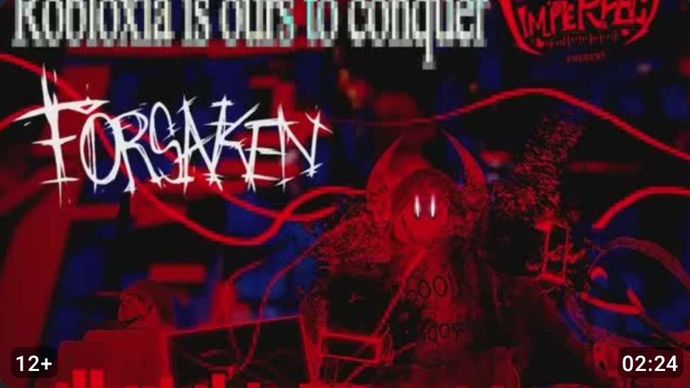 HERE I COME — c00lkidd MILESTONE 3-4 CHASE THEME смотреть онлайн