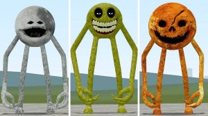 Что, Если Я Стану Луной Смайли Против Роблокса В Нью-йорке В Гаррис Моде