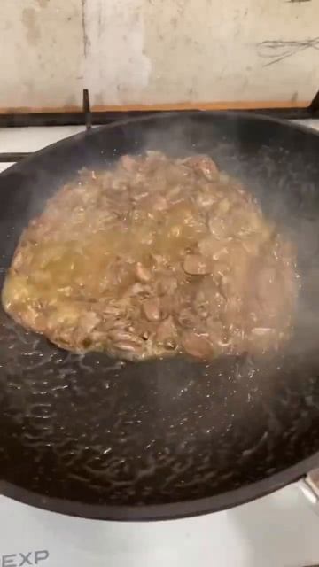 ОЧЕНЬ ЛЕГКО. Вкуснявые КУРИНЫЕ СЕРДЕЧКИ.