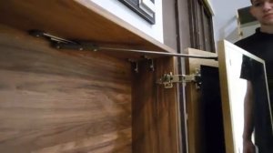 Раскладная система MODUS