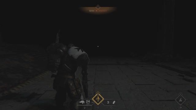 Warhammer 40000: Space Marine 2