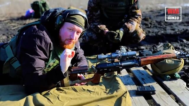 От какой пули взорвётся машина Обзор СВД #ПрошлаяДичь