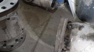 Плохая выгрузка цемента на цементовозе, причина.