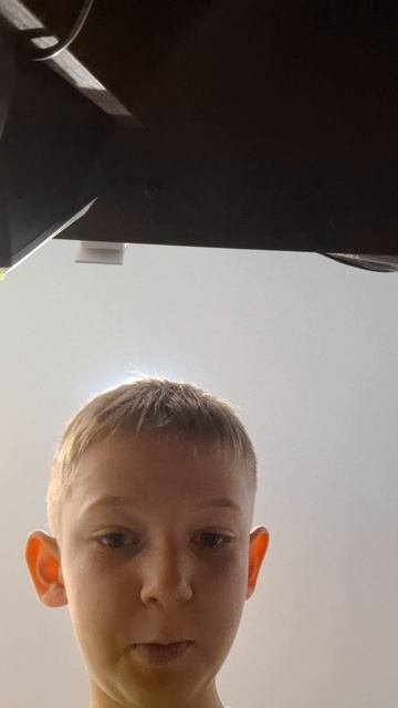 предупреждение