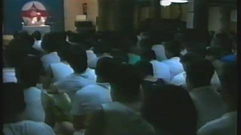 Ояма о силе - Интервью Ояма Масутацу