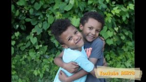 Спасительные объятия близнецов или почему важны физические контакты, смотрите до конца 👍