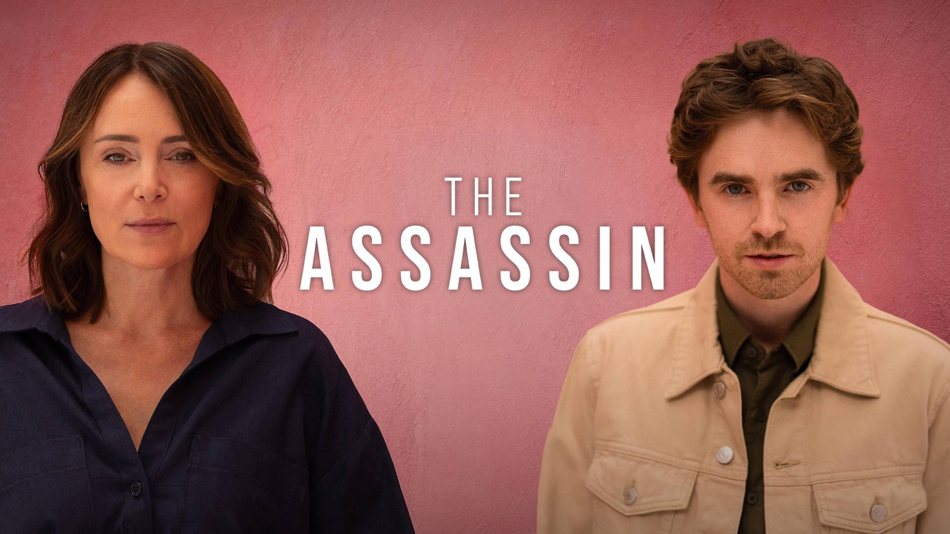 Сериал Убийца – 1 сезон 3 серия / The Assassin