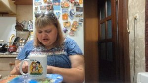 мукбанг  кушаем никого  не слушаем