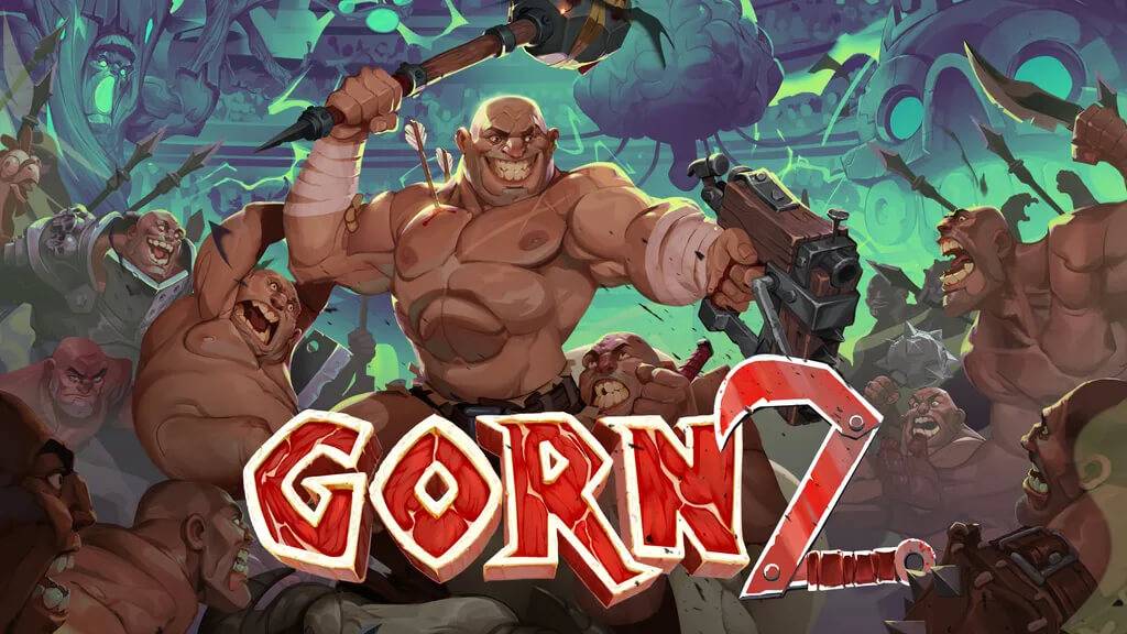 GORN 2-1