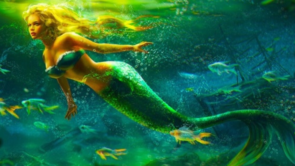 Enigma Slow beautiful version 🐠🧜♀️🐟🪸 смотреть онлайн