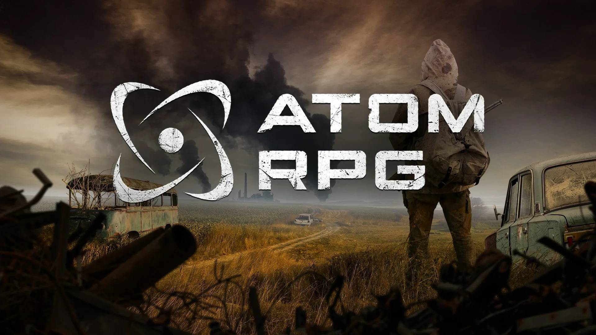 ATOM RPG: ИЗ ГРЯЗИ В ГЛАВАРИ БАНДЫ! Шпионская игра ради спасения поселка смотреть онлайн