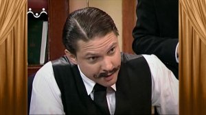 Сказки и Истории. Следователи. Маменька