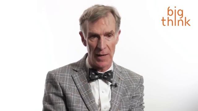 'Hey Bill Nye, What's The Best Way To Handle Overpopulation_' #TuesdaysWithBill _ Big Think