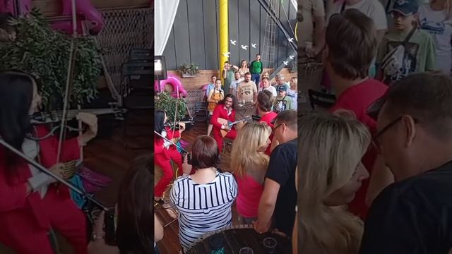 Дуэт "Богема" смотреть онлайн