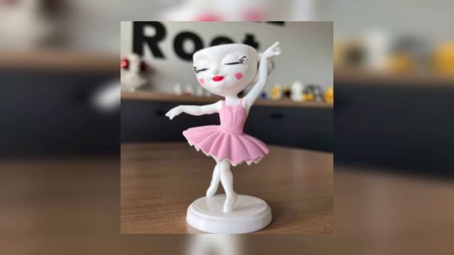 {Brainrot Funk} SXYGX - BALLERINA CAPPUCCINA FUNK