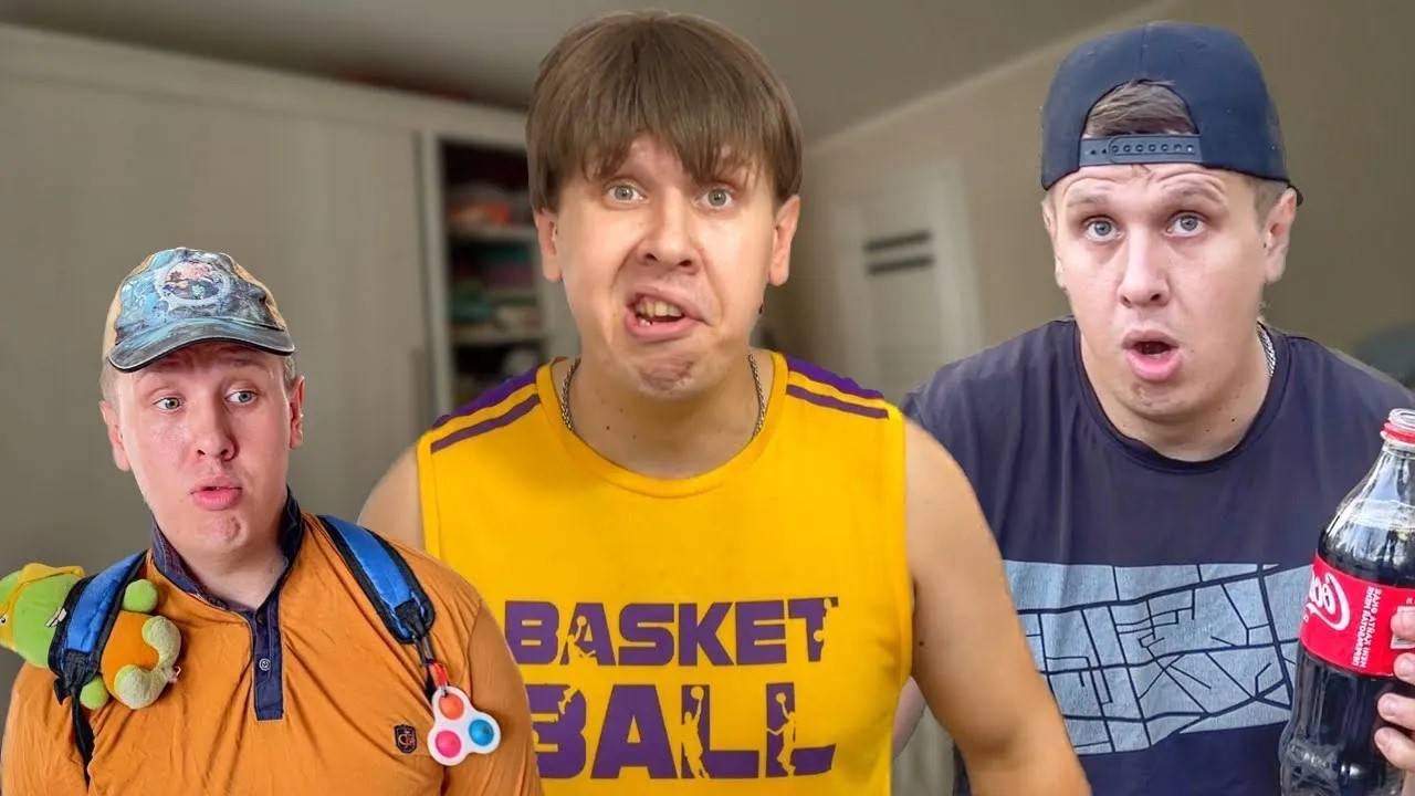 СТАРШИЙ БРАТ | Сериал БРАТИКИ - 122 Серия смотреть онлайн