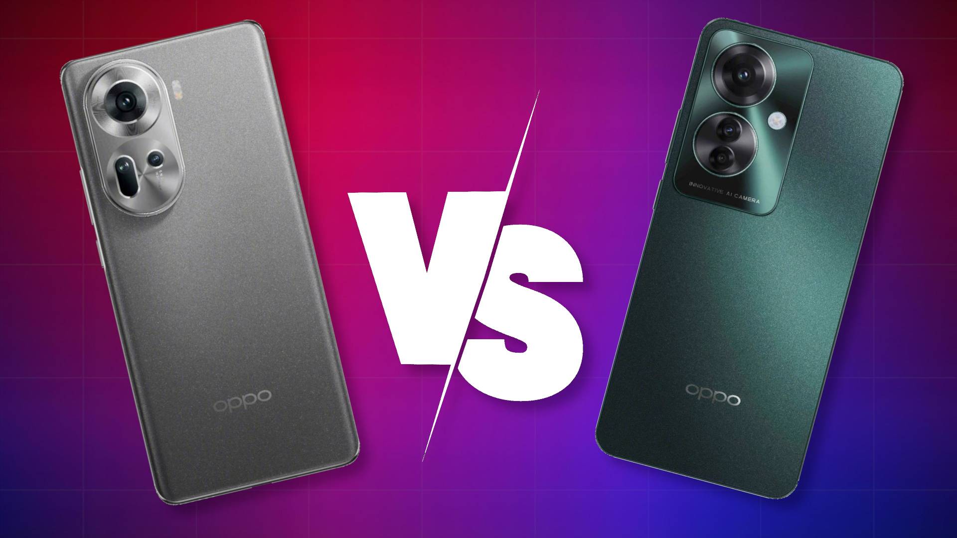 Обзор OPPO Reno 11 и OPPO Reno 11 F — новый «Топ за свои деньги»? смотреть онлайн