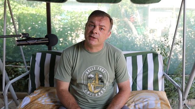 Стихи из отпуска. Выпуск #9. Лиса и Зайка смотреть онлайн