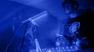 Deep World Drum And Bass Mix 13 - Dark Dnb