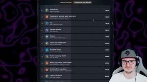 Поиграл в КУКИ КЛИКЕР чтобы вам НЕ ПРИШЛОСЬ - Моя Боль ► Obsidian Time | Реакция