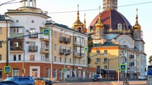 Мариуполь Сегодня начали установку всех девяти Фигур на ДРАМТЕАТР