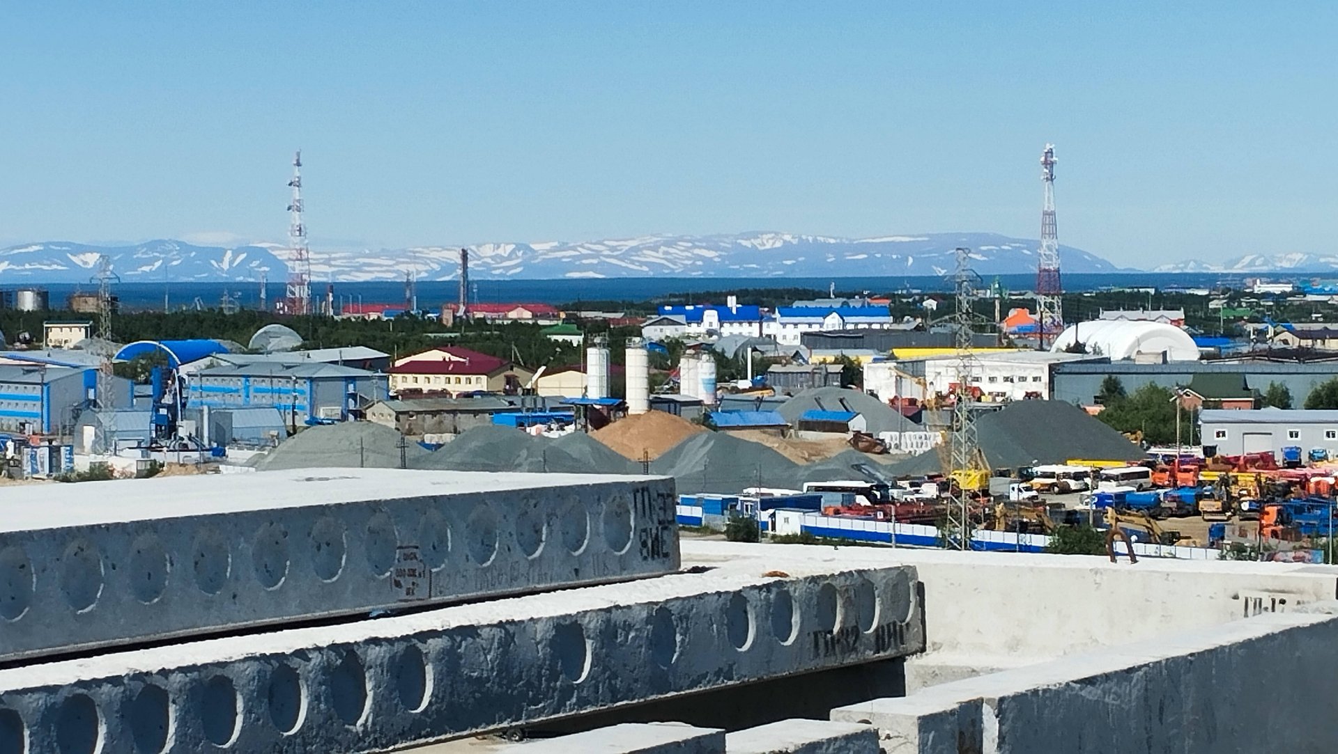 Салехард песня 🎧