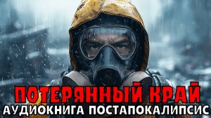 АУДИОКНИГА: ПОТЕРЯННЫЙ КРАЙ. ПОСТАПОКАЛИПСИС
