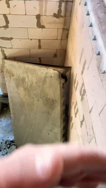 Установка для резки бетона, вырезаем проем в перекрытии под лестничный марш