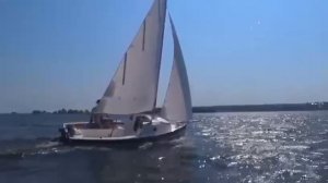 швертбот Вагай